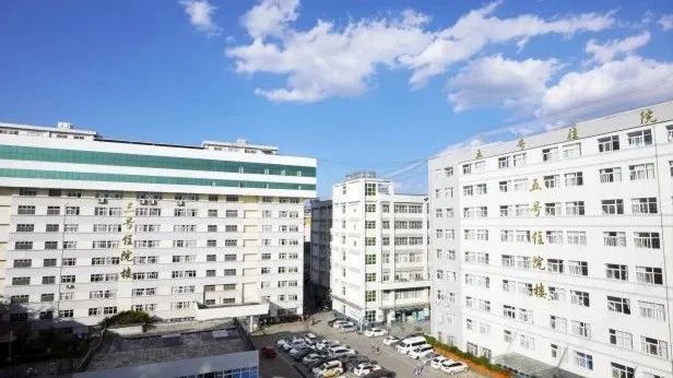 普洱市人民医院
