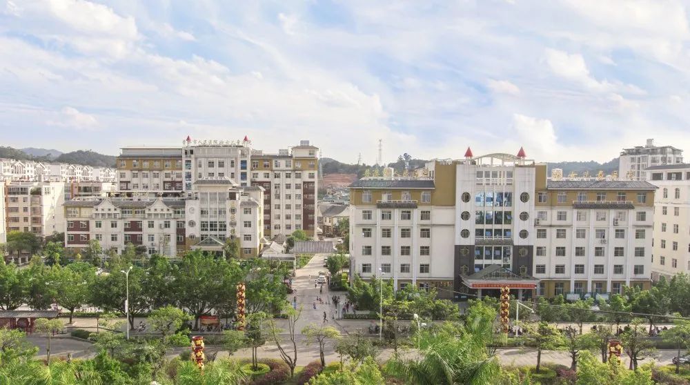 普洱市人民医院
