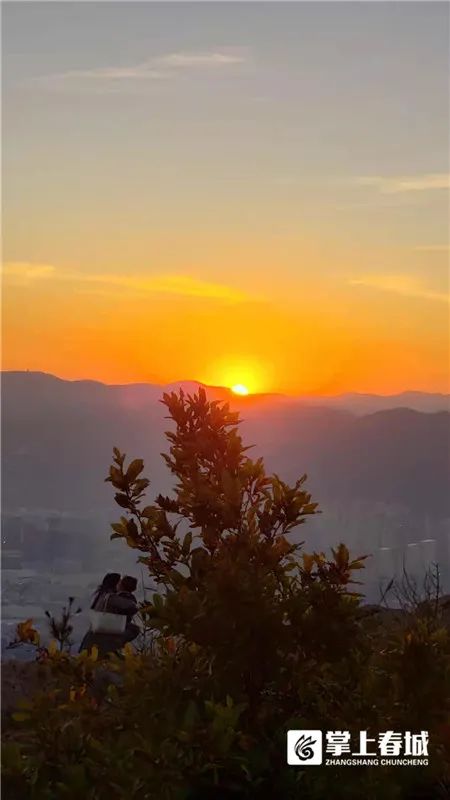 掌上春城(微信)