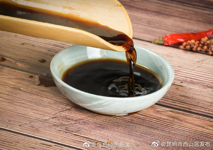市场监管总局：酱油和食醋产品应真实准确标注各种食品原料和食品添加剂