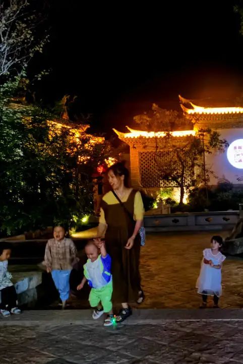 红河文旅(微信)