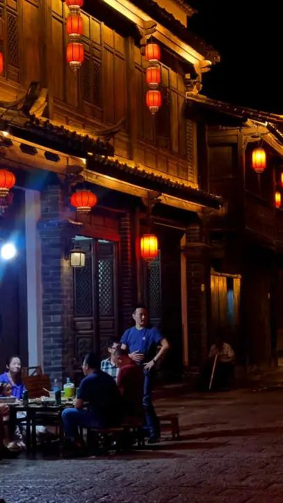 红河文旅(微信)