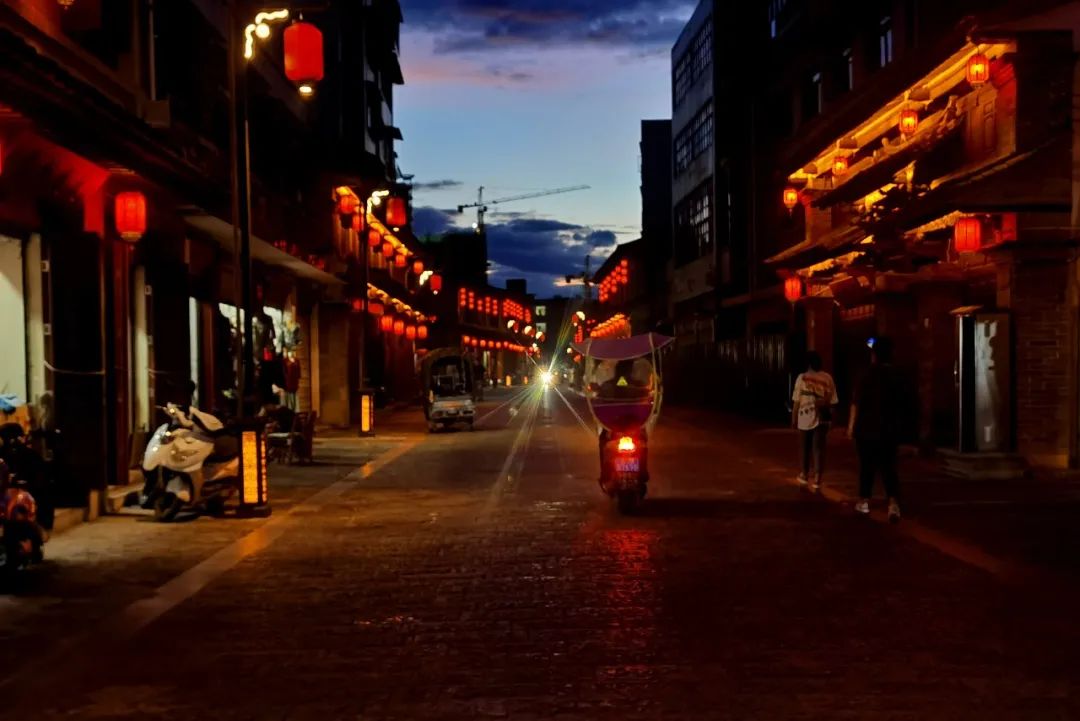 红河文旅(微信)