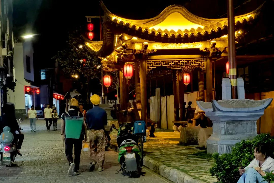 红河文旅(微信)