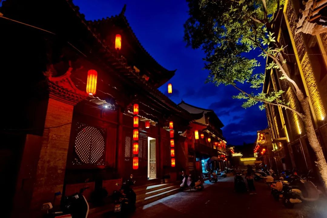 红河文旅(微信)