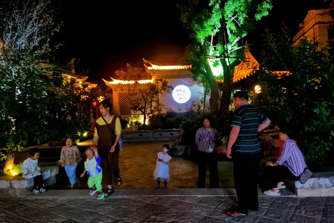 红河文旅(微信)