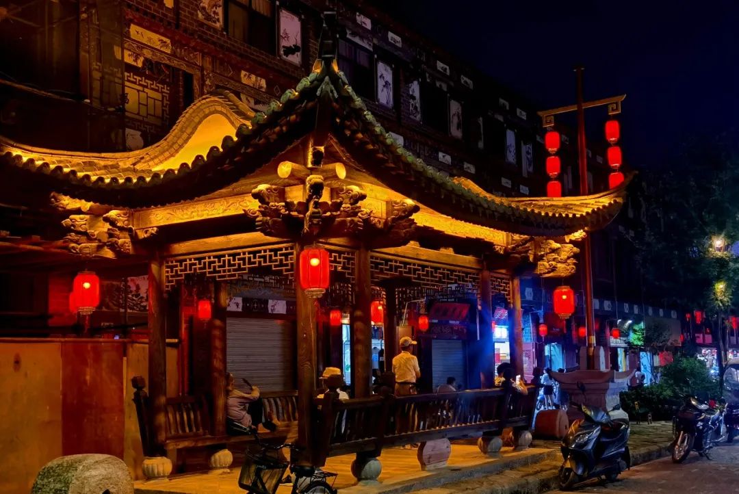 红河文旅(微信)