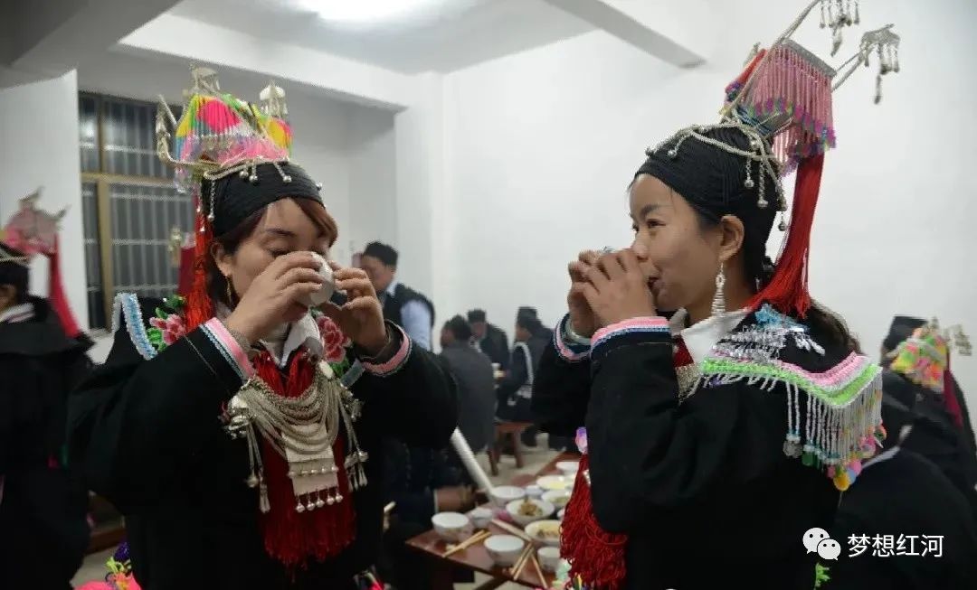 红河文旅(微信)