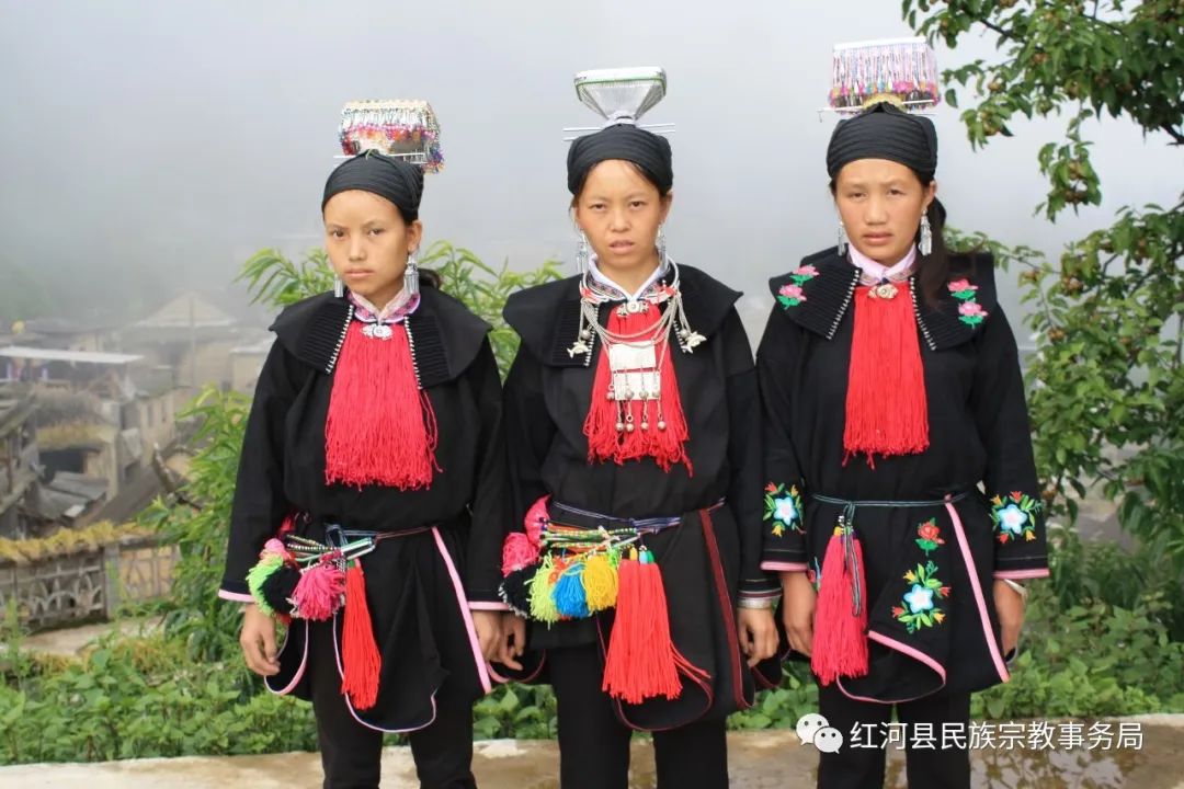红河文旅(微信)