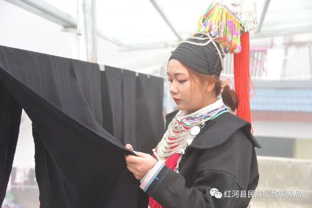 红河文旅(微信)