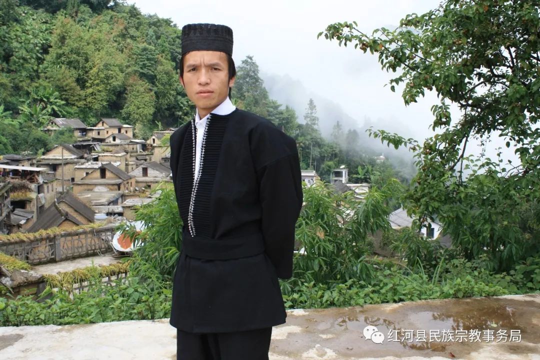 红河文旅(微信)