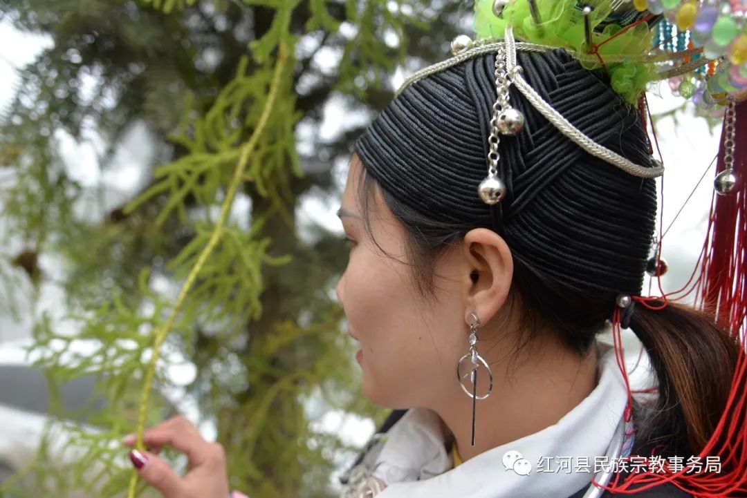 红河文旅(微信)