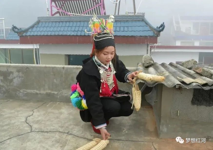 红河文旅(微信)