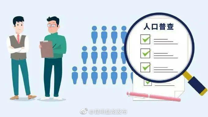 “昆明盘龙发布”微博