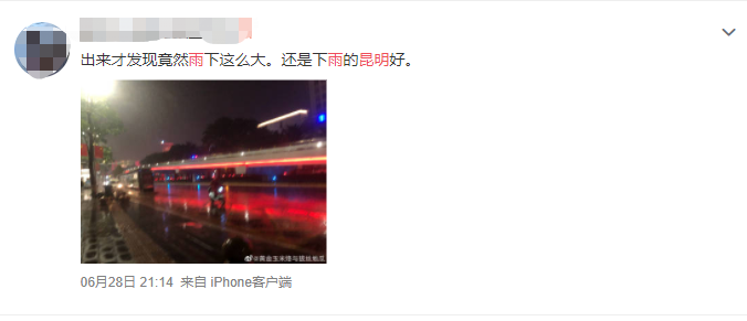 掌上春城(微信)