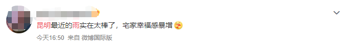 掌上春城(微信)