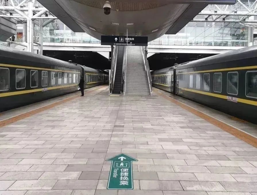 昆明铁路(微信)
