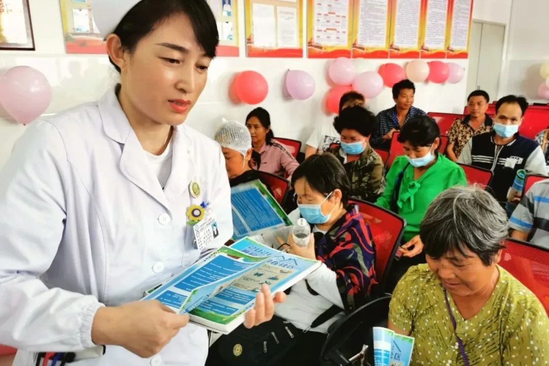 普洱市人民医院