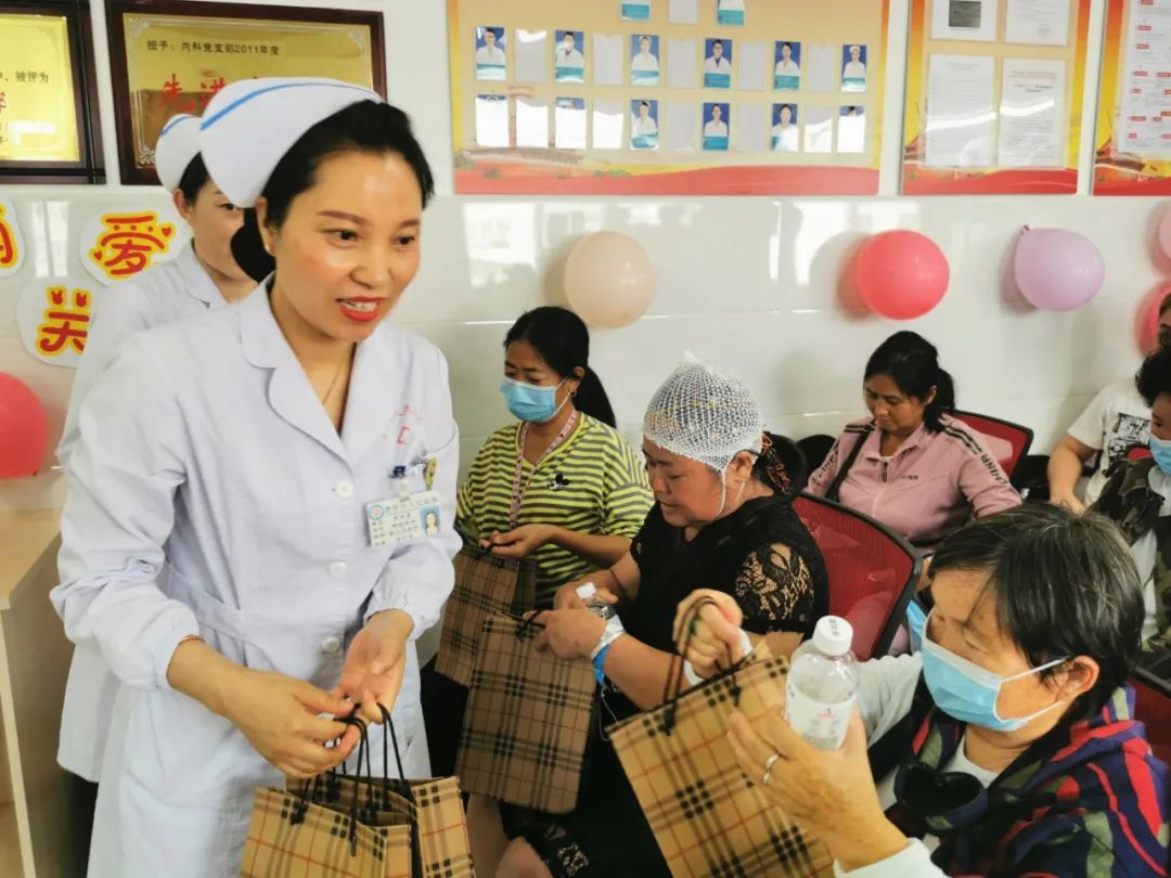 普洱市人民医院
