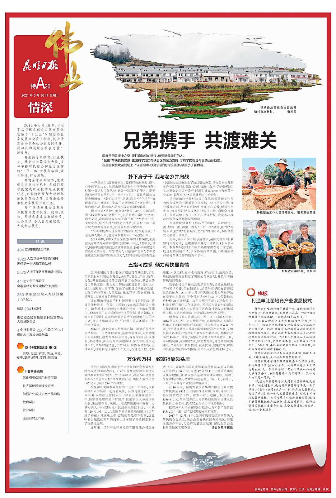 文明昆明(微信)