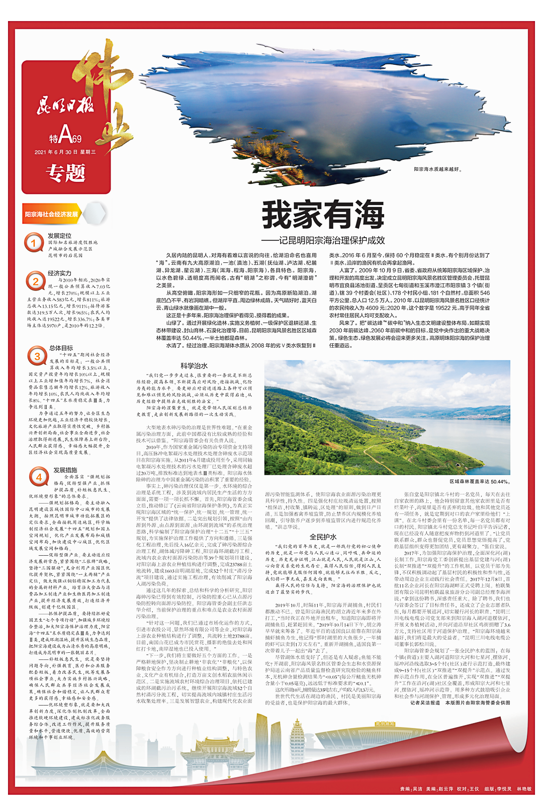 文明昆明(微信)