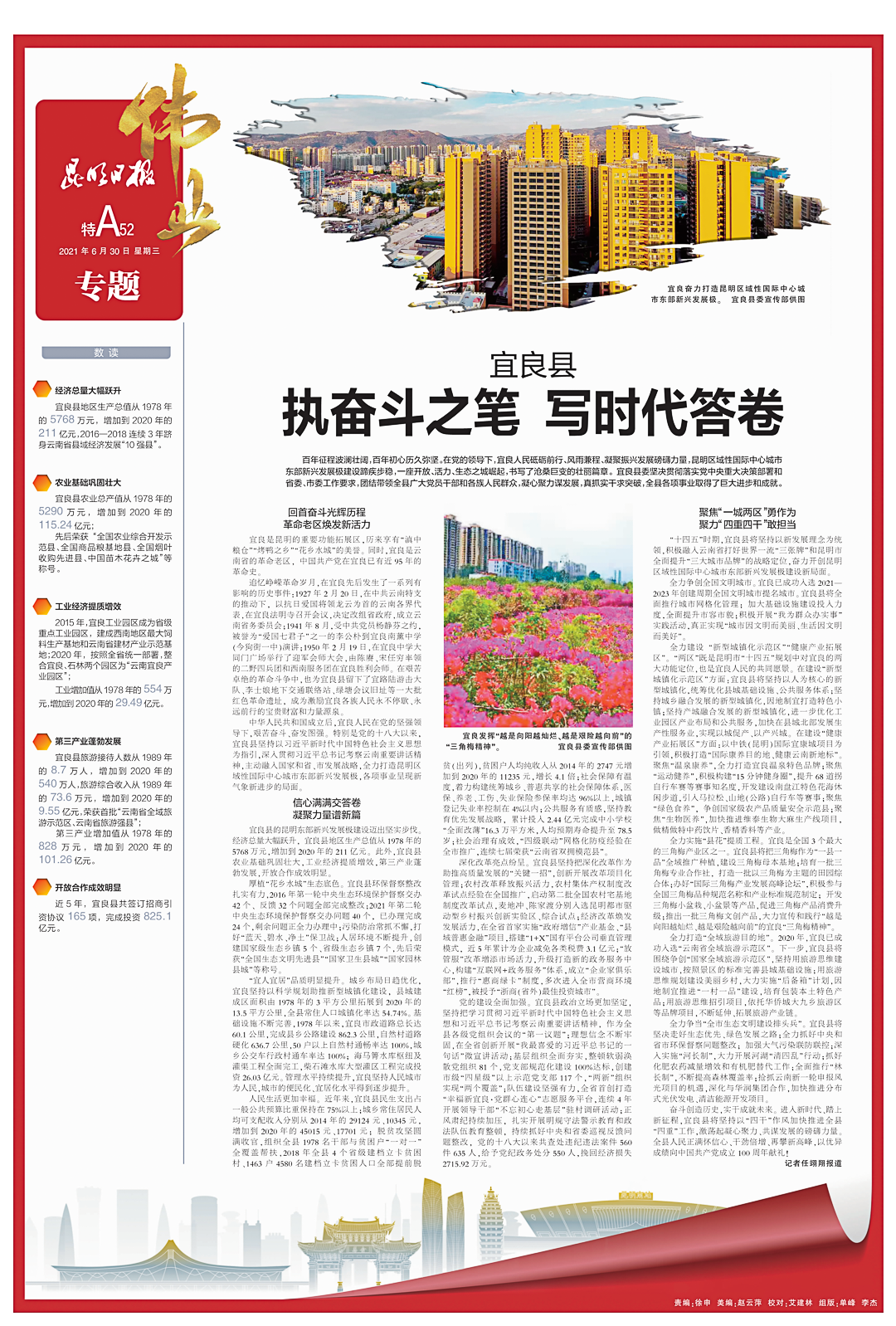 文明昆明(微信)