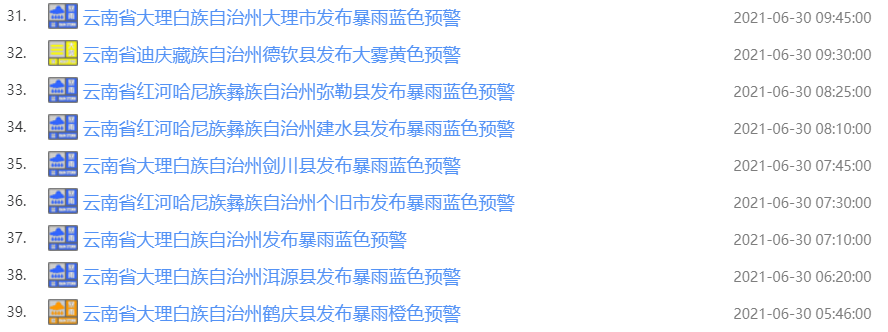 昆明信息港(微信)