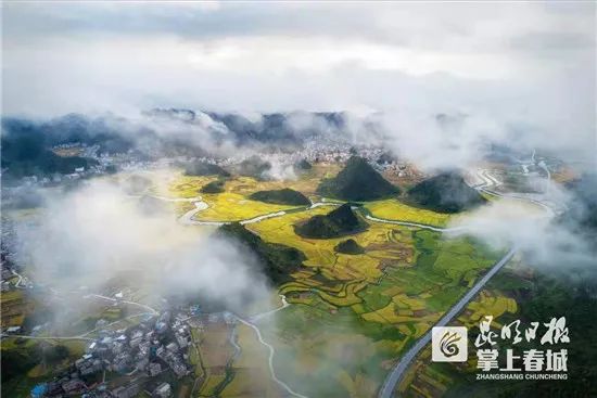 掌上春城(微信)