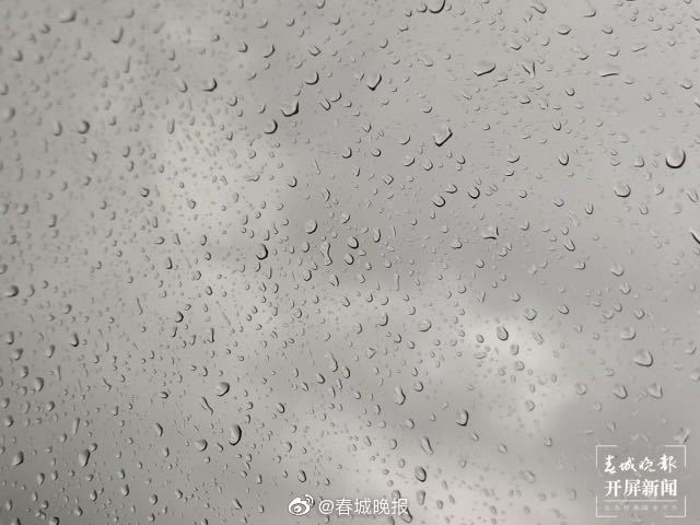 昆明1个淹积水点断交