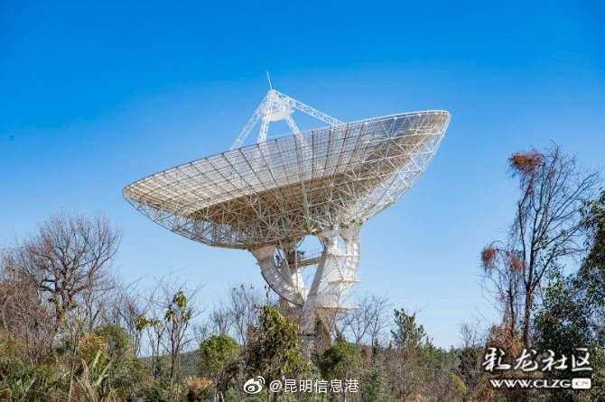 昆明信息港微博