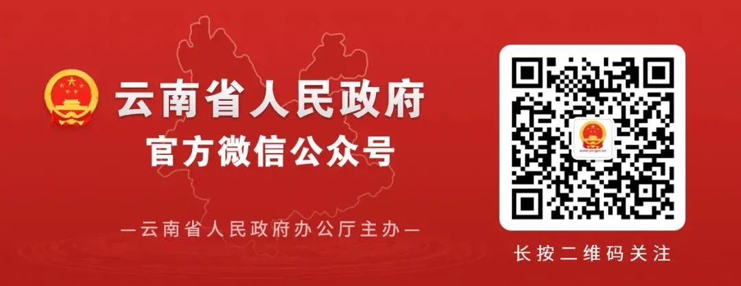 云南省人民政府网