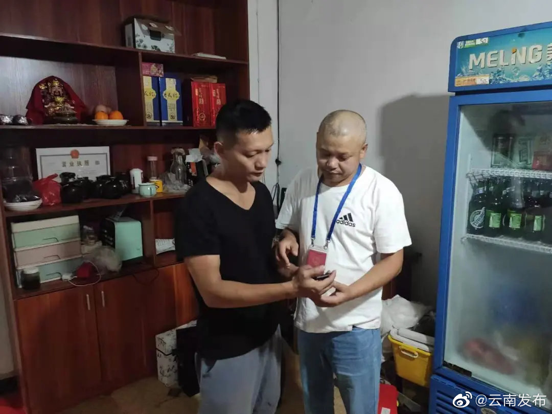 景洪：“互联网+”助力“净餐馆”提质增效
