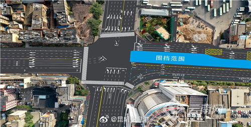 昆明信息港微博