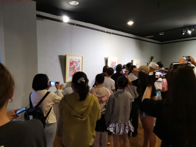 昆明信息港(微信)