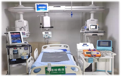 蒙自市人民医院快讯