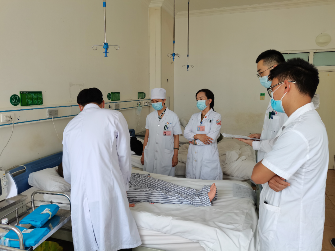 大理白族自治州人民医院