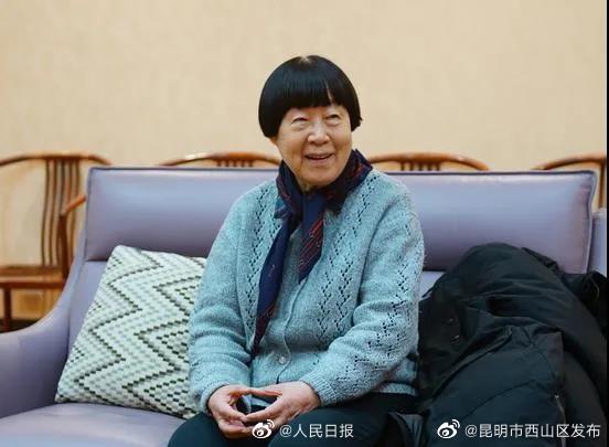 又一小行星以中国科学家命名