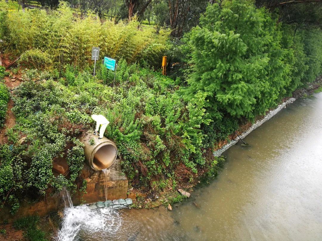 昆明生态环境(微信)