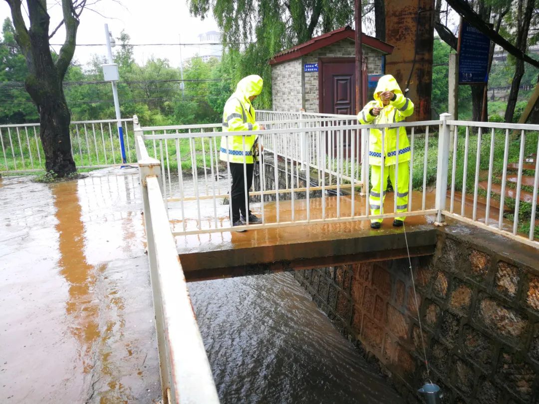 昆明生态环境(微信)