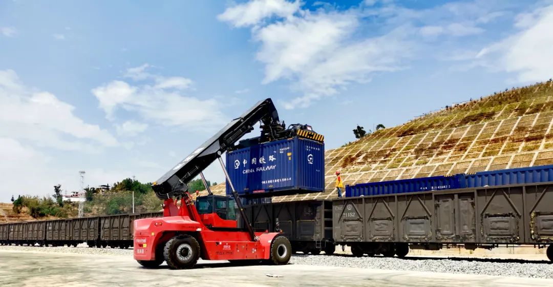 昆明铁路(微信)