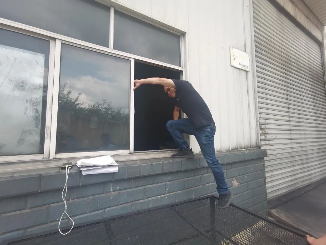 昆明生态环境(微信)