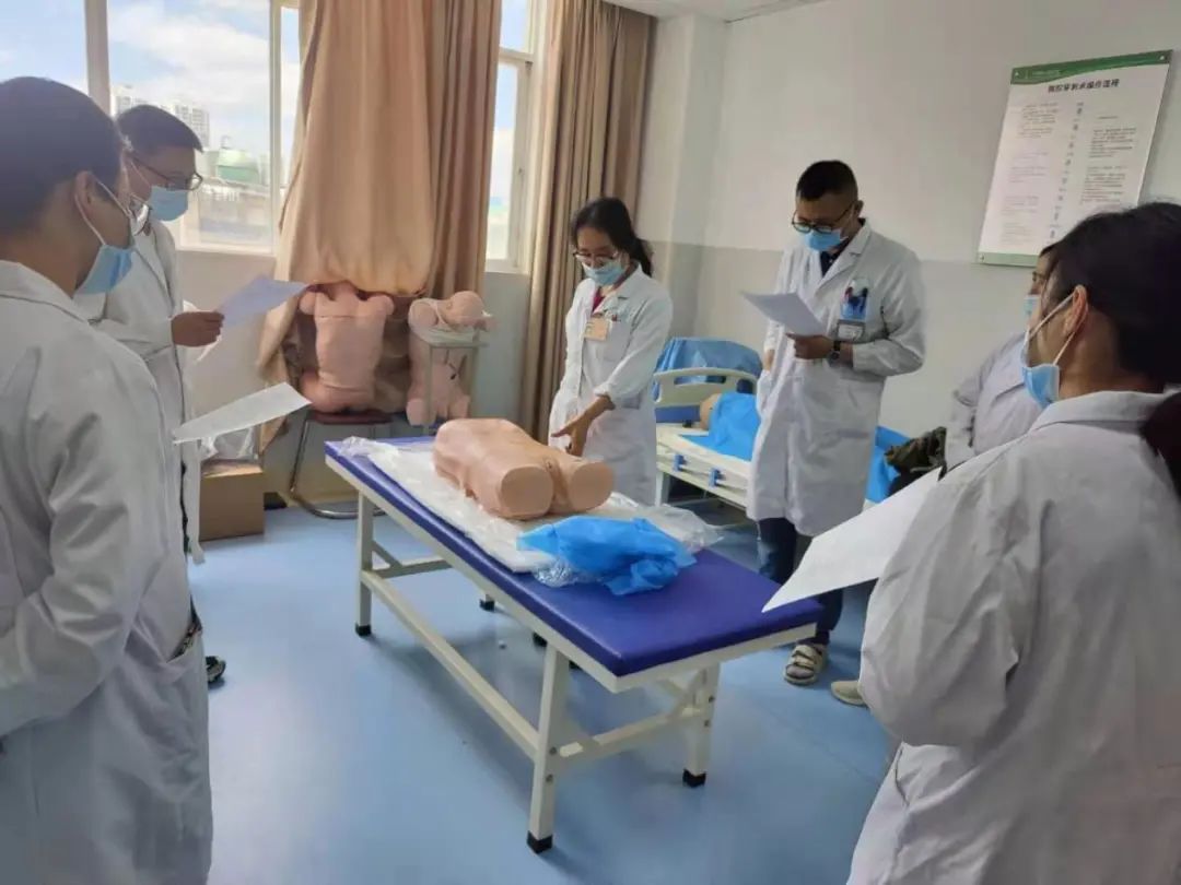 大理白族自治州人民医院	