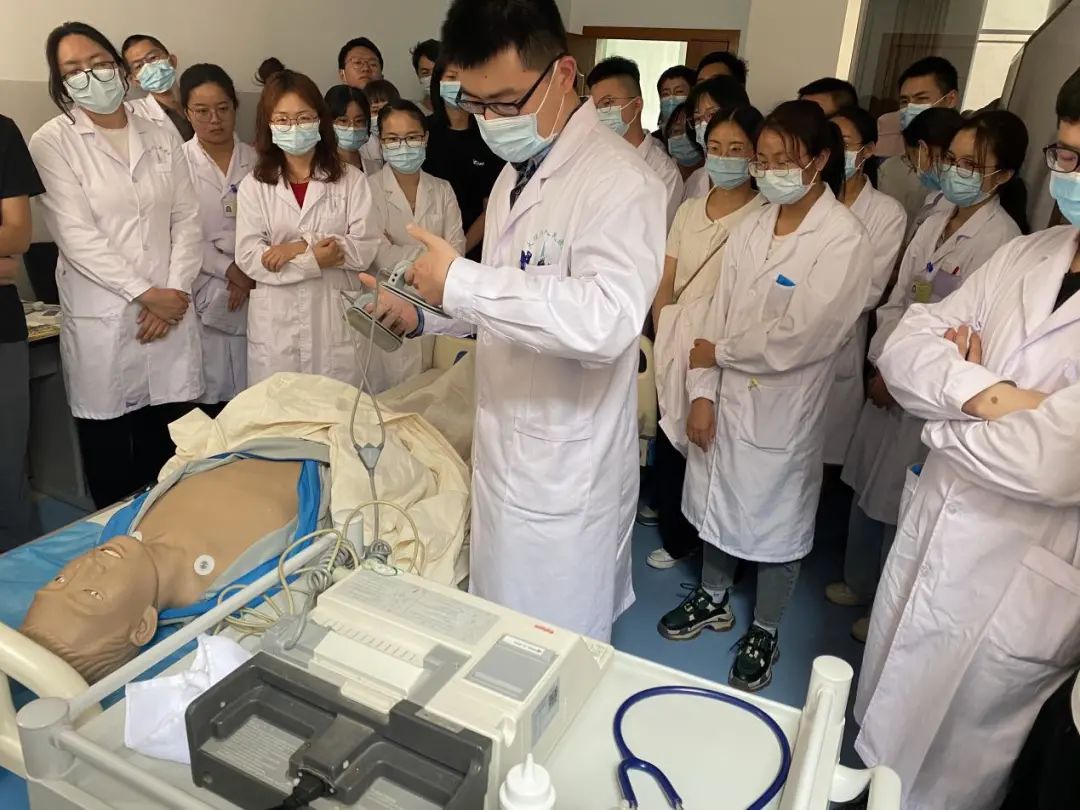 大理白族自治州人民医院	