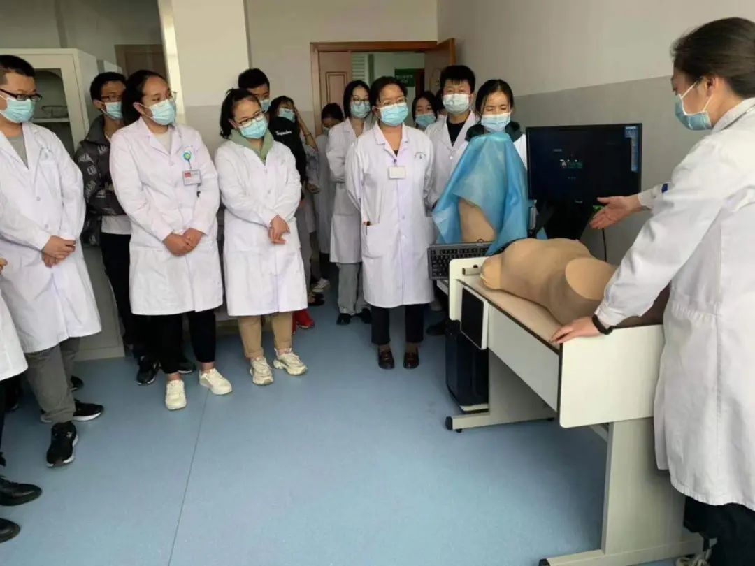 大理白族自治州人民医院	