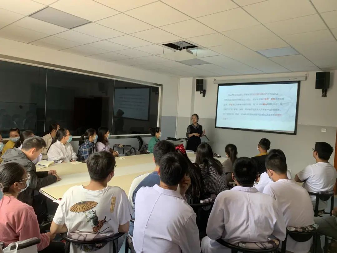 大理白族自治州人民医院	