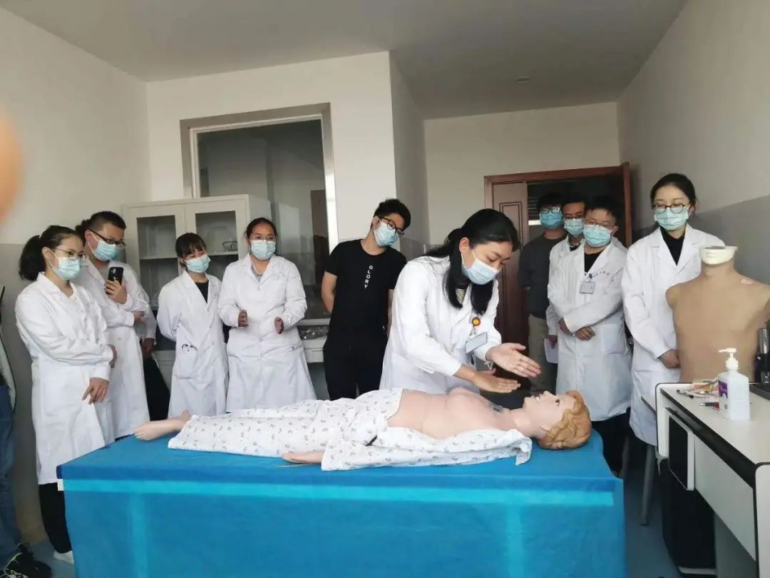 大理白族自治州人民医院	