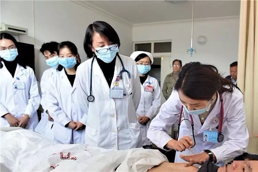 大理白族自治州人民医院	