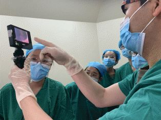 大理白族自治州人民医院