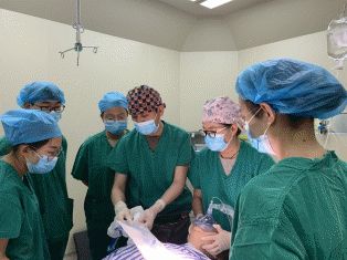 大理白族自治州人民医院