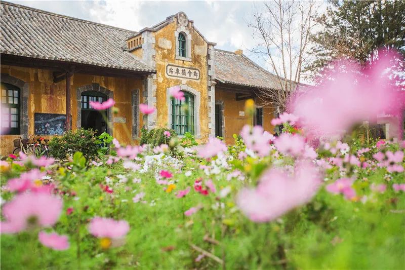 红河文旅(微信)